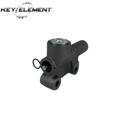 China Automotive Parts Rubber KEY ELEMENT Auto Spare Belt Tensioner OEM For 24410-39001Hyundai for sale