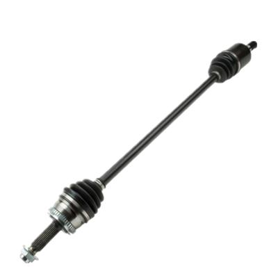 China Automatic Transmission System KEY ELEMENT High Performance Drive Shaft For RIO 49500-1G000 49500-1G010 49500-1G001 for sale