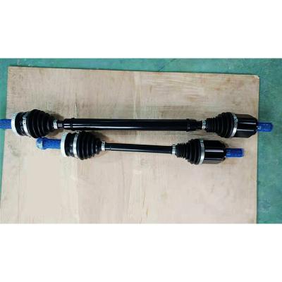 China High Quality Steel KEY ELEMENT Auto Drive Shafts 49500-D3050 49501-D3050 For Tucson 2016 Drive Shafts for sale