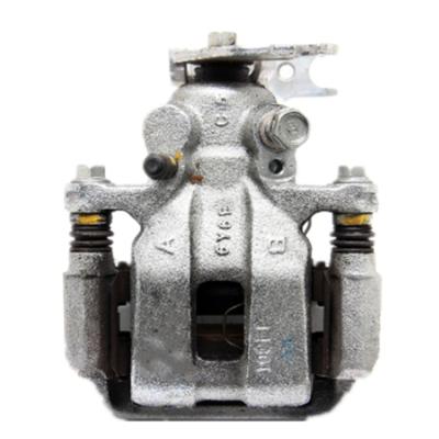 China KEY ITEM High Performance Brake Calipers For Accord 45018-S84-A00 45019-S84-A00 45019-SEA-J02 45018-SEA-J02 Standard OEM Size for sale