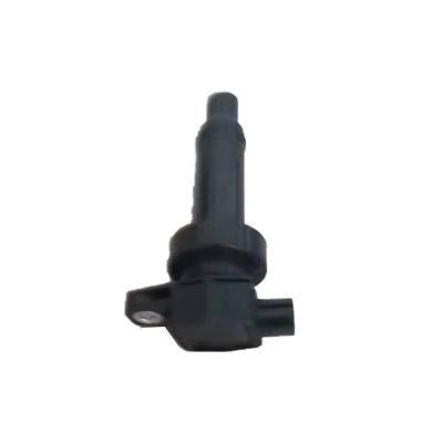 China Automotive Rubber Parts Factory Customized Auto Ignition Coil Auto Part Engine 27301-2B010 for sale