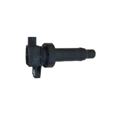 China 2021 New Automotive Rubber Auto Parts Parts Customized Ignition Coil For Hyundai 27301-2B010 for sale