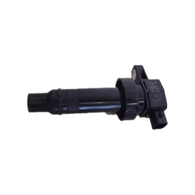 China Automotive Rubber Parts Best Selling Factory Customized Ignition Coil High Quality 27301-2B010 for sale