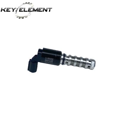 China Auto Parts Automotive Rubber Solenoid Engine KEY ELEMENT Parts Oil Variable Control Valves Timing OEM For Kia 24375-2G500 for sale