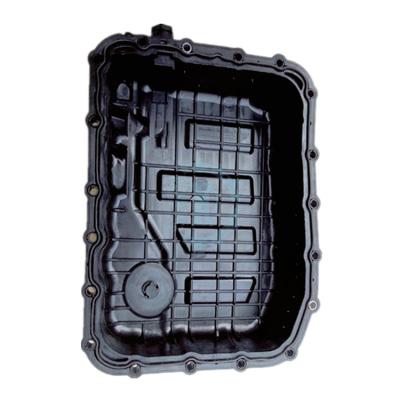 China Good KEY ELEMENT 45280-26100 45280-26101 Price Auto-Oil Pan For RIO VI SONATA VI SONATA 2012-2016 (YF) for sale