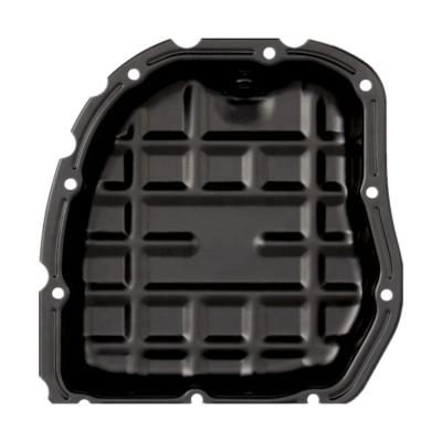 China Good KEY ITEM 21510-38051 21510-38052 Price Auto-Oil Pan For Sonata Santa Fe Car Oil Pan for sale