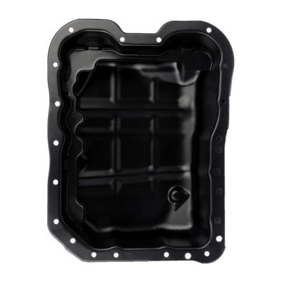 China High Quality Engine Parts KEY ITEM Auto-Oil Pan 21510-2G001 21510-2G002 For Sonata 2009 2010 2016 Engine Oil Pans for sale