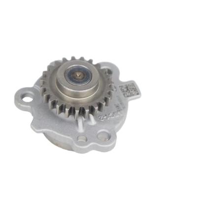 China Engine Parts KEY COMPONENT Oil Pump For Tucson 21310-23910 High Quality And Good Prices for sale