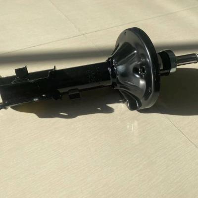 China Best Price Front Rear Upper Lower Control Arm Suspension Control Arm for Japan and Korea Models IX55 Series for sale