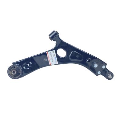 China Rubber Parts KEY ITEM Car Automotive Auto Parts Control Arm Accessories OEM Lower Support Upper For Hyundai 54501-2S000 for sale