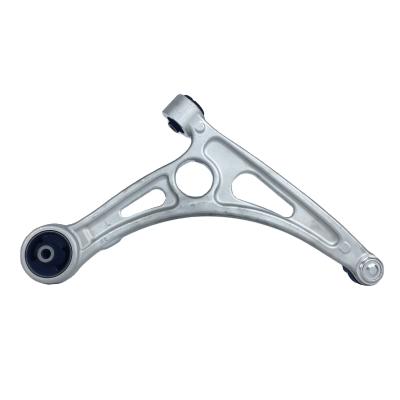 China Rubber Parts KEY ITEM Car Automotive Auto Parts Control Arm Accessories OEM Lower Support Upper For Hyundai 54500-E6000 for sale