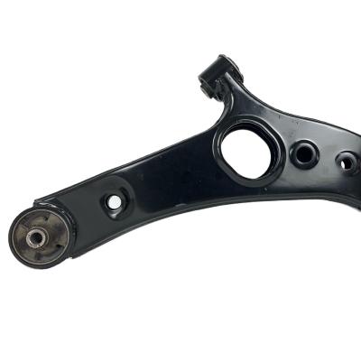 China Rubber Parts KEY ITEM Car Automotive Auto Parts Control Arm Accessories OEM Lower Support Upper For Hyundai 54500-3S100 for sale