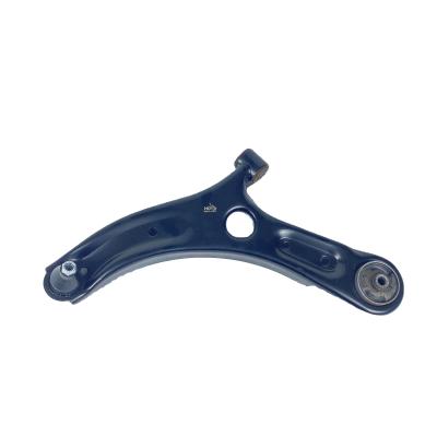 China Rubber Parts KEY ITEM Car Automotive Auto Parts Control Arm Accessories OEM Lower Support Upper For KIA 54500-A0000 for sale