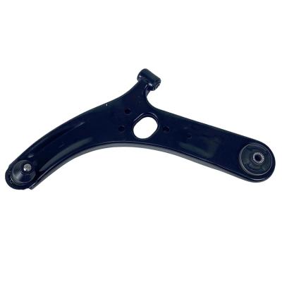 China Rubber Parts KEY ITEM Car Automotive Auto Parts Control Arm Accessories OEM Lower Support Upper For Hyundai 54500-1W000 for sale