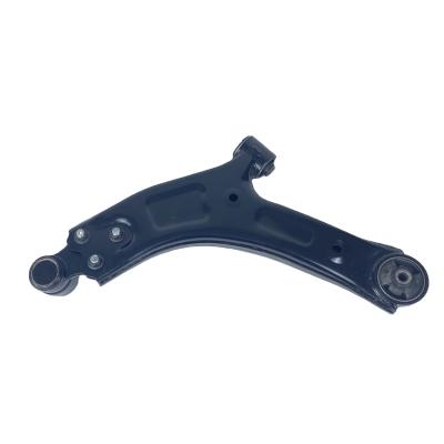 China Rubber Parts KEY ITEM Car Automotive Auto Parts Control Arm Accessories OEM Lower Support Upper For KIA 54501-4H000 for sale