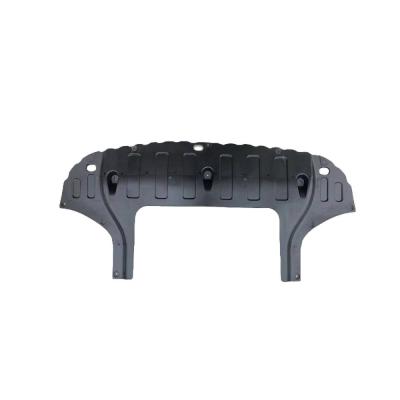 China Car Automotive Rubber Body Parts KEY ELEMENT Parts ENGINE COVER FRONT Automobilteile Manufacturers Plastic For 29110-H9000 RIO, 2018 for sale