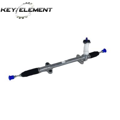 China Auto Parts KEY ELEMENT Auto Parts Left Hand Power Steering Rack Gear Automotive Rubber Manufacturer For 56500-2H000 Hyundai for sale