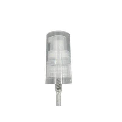 China Hot Sale 20 / 400 20 / 410 24 / 400 24 / 410   0.25ML Foam Dispenser Pump For Personal Care for sale