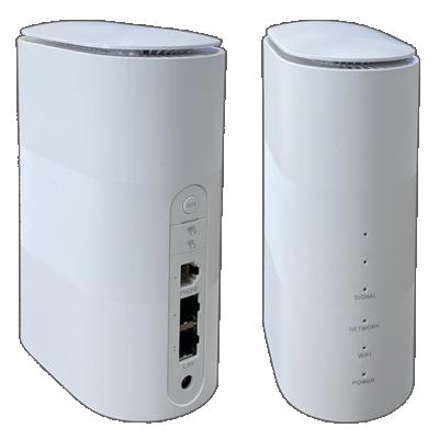 China Fttx fiber 4g/5g network wireless wifi CPE indoor router PTF5362 for sale