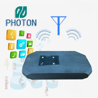 China FTTH 4G 3G mobile hotspot CAT4 wifi LTE CPE mifi mifi router for sale