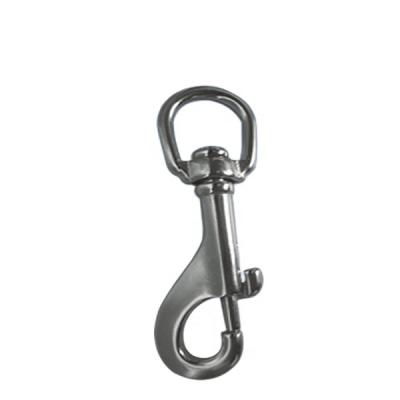 China Hook 90mm (3-1/2