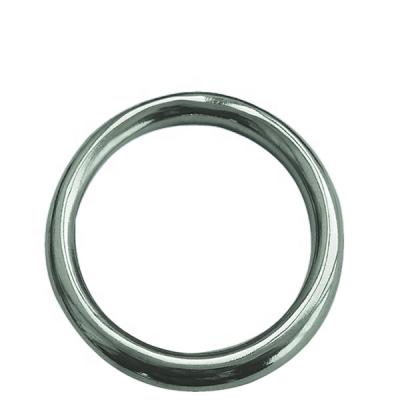 China 316 Stainless Steel 316 Round Ring 5x30mm for sale