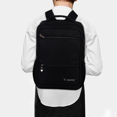 China Fully Protective High Quality Custom Working Bag Fashion For Men Backpack Lightweight Cloth Business Casual Backpack Laptop Bag for sale