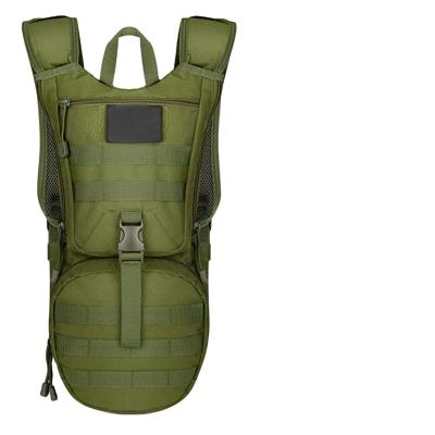 China Camping Bag Armee Bolso Militar Tactical Military Bag Hiking Waterproof Hydration Travel Bag One BACK for sale