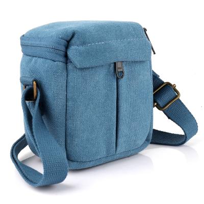 China Waterproof Shockproof Dustproof Made In China Good Quality Dslr Cross - Shockproof Body Camera Bag For Handbag Fashion Customized To Canon for sale