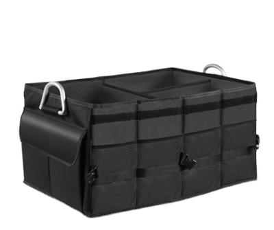 China Caliente plegable commode de venta de capacidad de coche duradera de gran d'almacenamiento de Bolsa organizadora de viaje de for sale