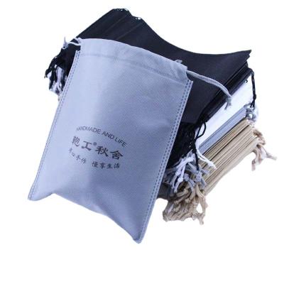 China New Arrivals Reusable Manufacturers Foldable Storage Bags Customized Drawstring Lady Bags Shoes And Bags for sale