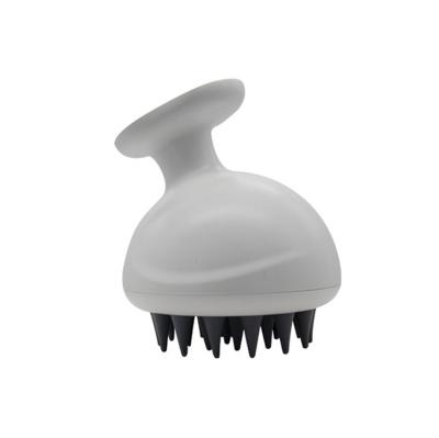 China 2022 New Design Scalp Massager Shampoo Brush For Hair Care And Head Relaxation XE-H2001 for sale