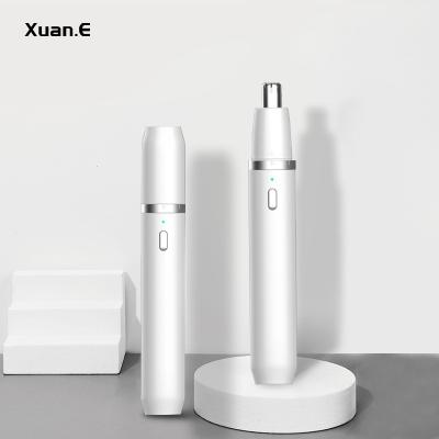 China Newest Next Fashion Outdoor Hot Selling Ear and Nose Hair Trimmer Nose Hair Remover for sale