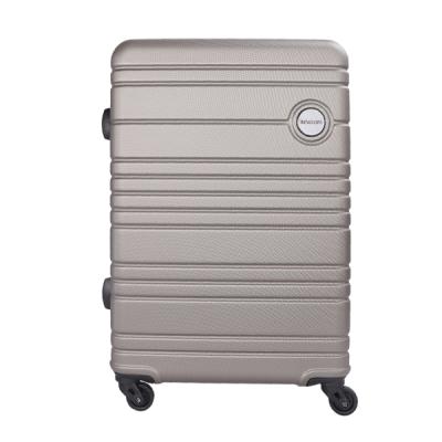 China FASHION 2021 Fashion Trolley Travel Sets Waterproof Suitcase For Business Luggage Support OEM ODM Luggage Factory for sale