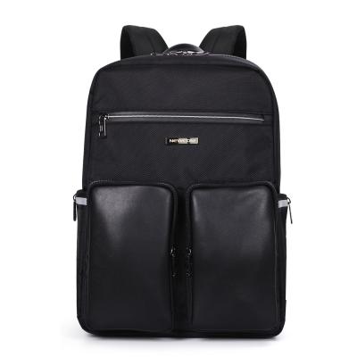 China Wholesale Custom LOGO New Design School Bags Waterproof Backpack 14 Inch Laptop Bag Custom Backpack With Logo for sale