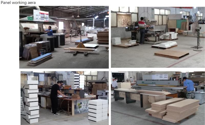 Verified China supplier - Guangzhou U-Longterm Furniture Co., Ltd.