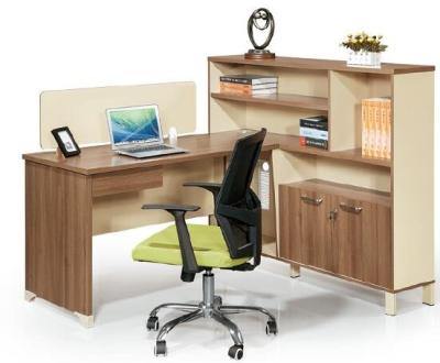 China ULT-H01P-1C-L/R (2116) Modular Office Furniture Design Modern Office Workstation for sale