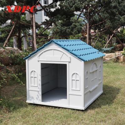 China Large Viable Modern Outdoor Luxury Dog House For Sale Philippines for sale