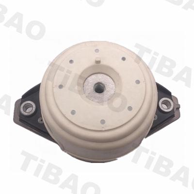 China Iron And TiBAO Auto Parts Rubber Engine Mount For BZ166 OEM 166 240 58 17 for sale