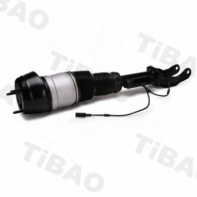 China TiBAO Auto Parts FRONT SHOCK ABSORBER For BZ166 OEM 166 320 13 13 m Class for sale