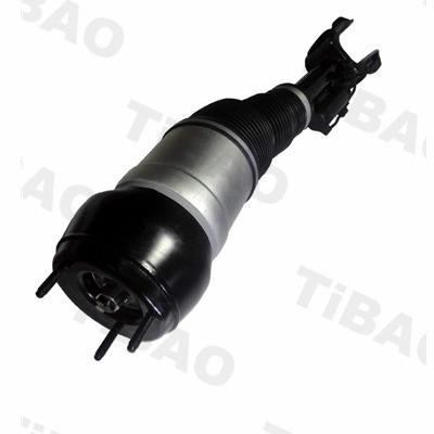 China TiBAO Auto Parts Front Shonk Absorber For BENZ BZ166 OEM166 320 14 13 M Class for sale