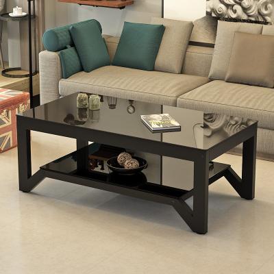 China 2021 New Lightweight Convertible Luxury Safe And Strong Coffee Table Design for sale