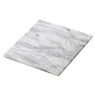 China Sustainable Natural White Marble 12