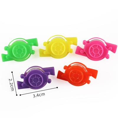 China Mini 2022 Best Promotion Mini Spinning Top Gyro Toy Cheap Kids Toys For Children for sale