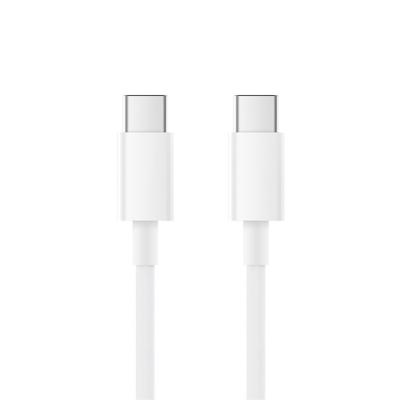 China 18W 45W 60W High Quality Fast Charging Data Cable Type-C To Type C For Mobile Phone for sale