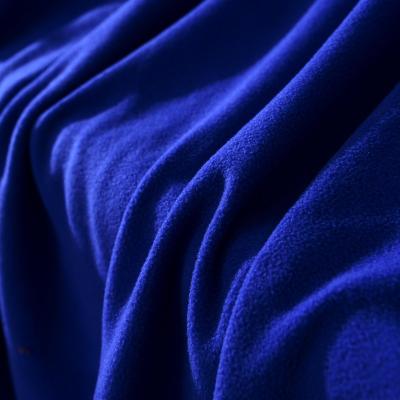 China Anti-Static 100% polyester Polar Fleece Blanket for sale