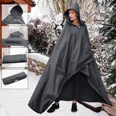 China Anti-Static waterproof Hoodie  Blanket for sale