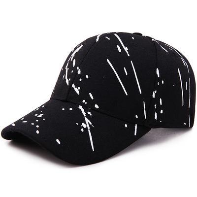 China JOINT Baseball Cap Printing Sports Hat Male Hat With Custom Logo for sale