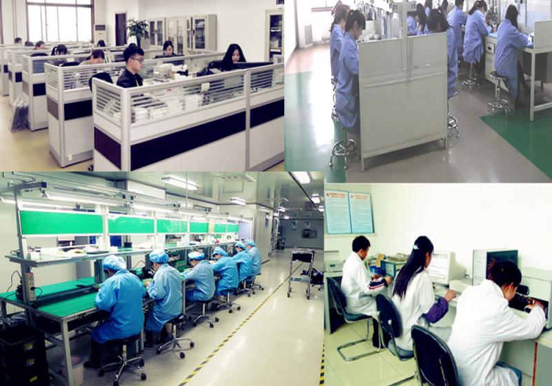 Verified China supplier - Xi'an Aerospace Sipu Electronic Technology Co., Ltd