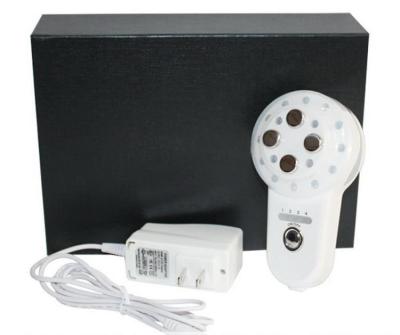 China Investigate Best Selling Products Anti Wrinkle RF Beauty Shrink Electric Facial Machine for sale